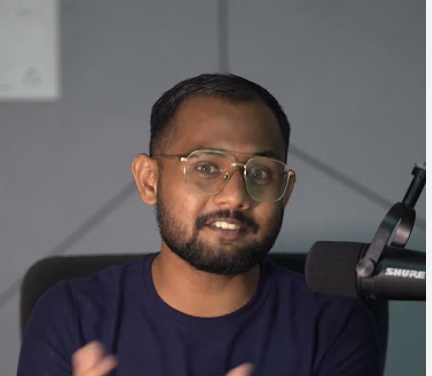 Harry Ranveer