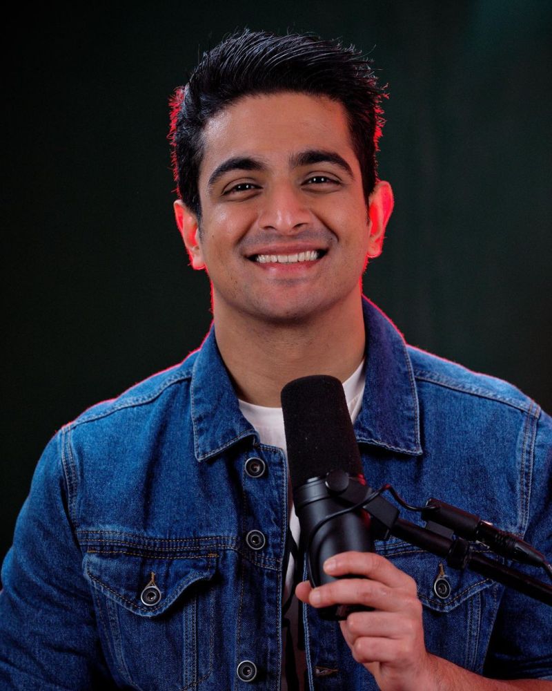Ranveer Allahbadia